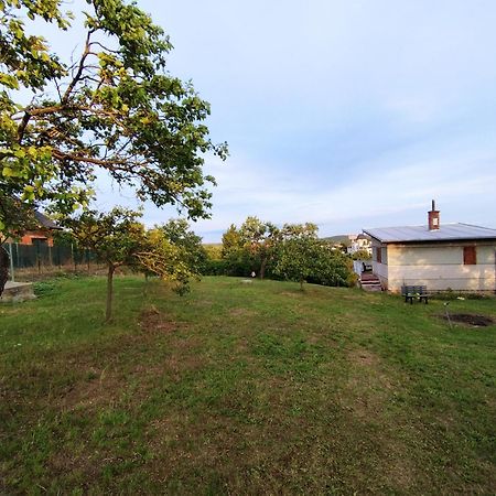 Wine House Znojmo Villa Exterior foto